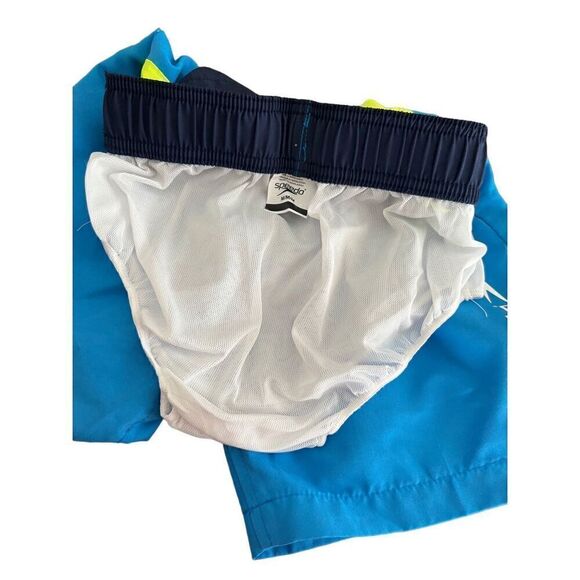 SPEEDO KIDS swimming shorts size M - Picture 8 of 8